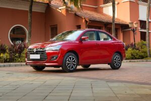 2024 Maruti Suzuki Dzire